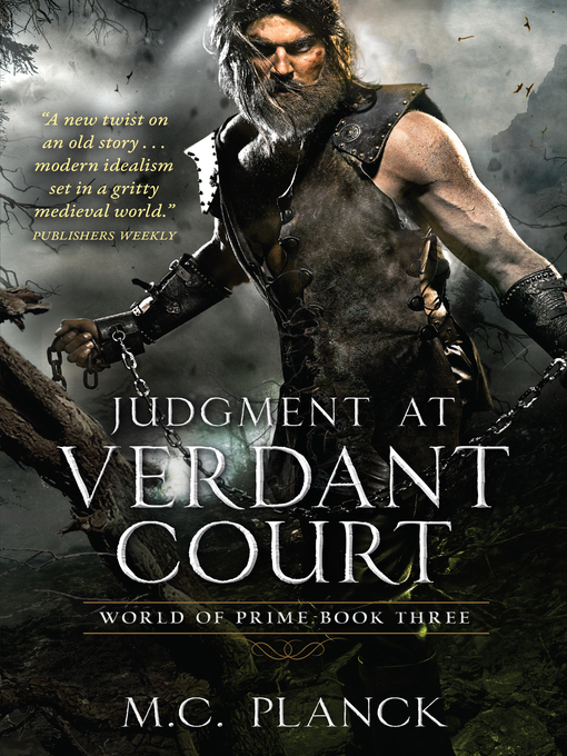 Title details for Judgment at Verdant Court by M.C. Planck - Available